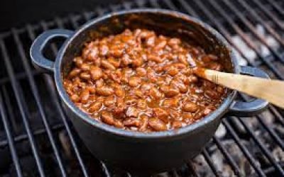 bake beans